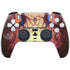 Disney Princess and The Frog Tiana and Dr. Facilier PS5 Controller Skin